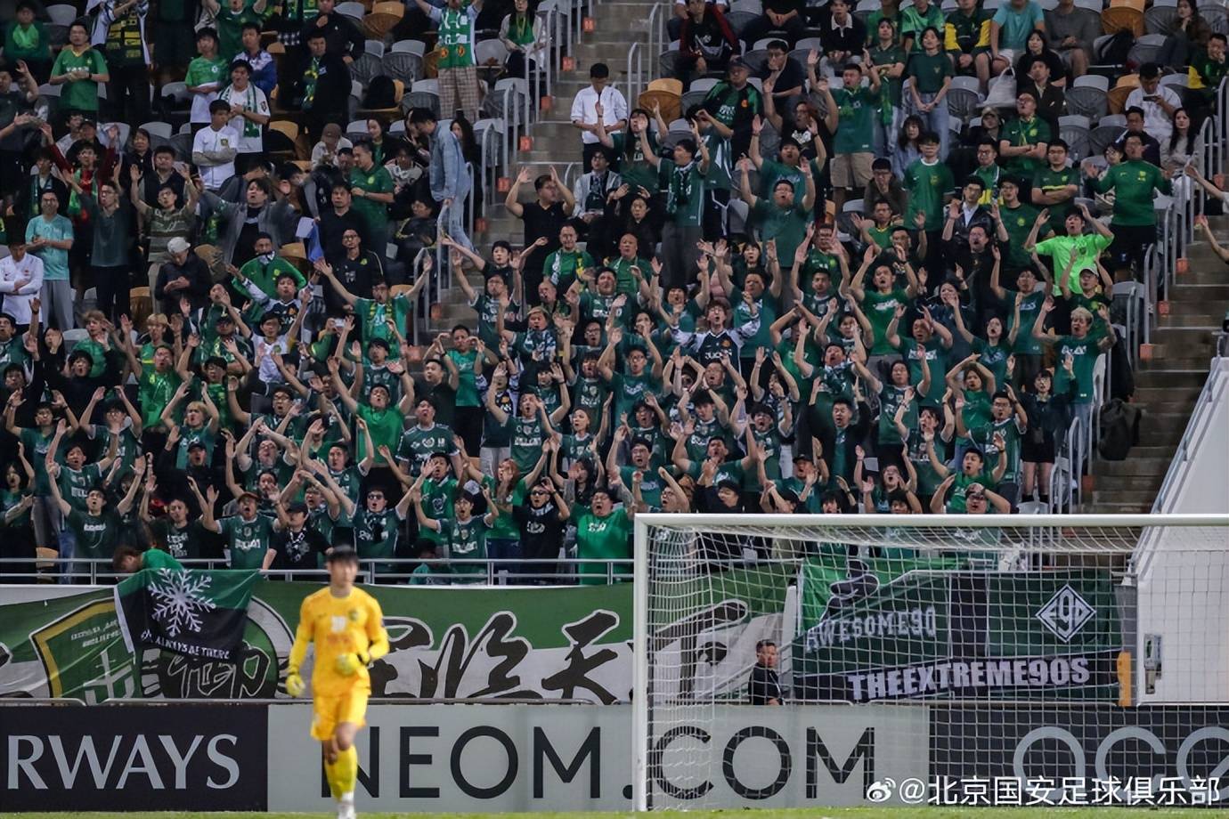 葡超赛程吃紧，北京国安赛前官宣签约，信心回归，资深球员宣示担当(葡超赛程比分)