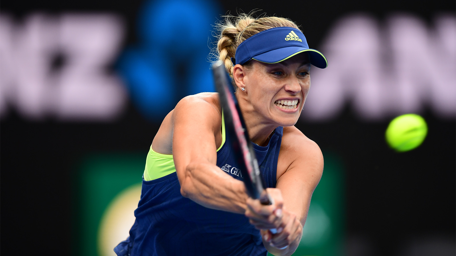  莎拉波娃vs科维托娃 