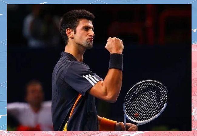 九游-包含德约科维奇新星回归赛场表现惊艳，雄鹿未来可期！的词条