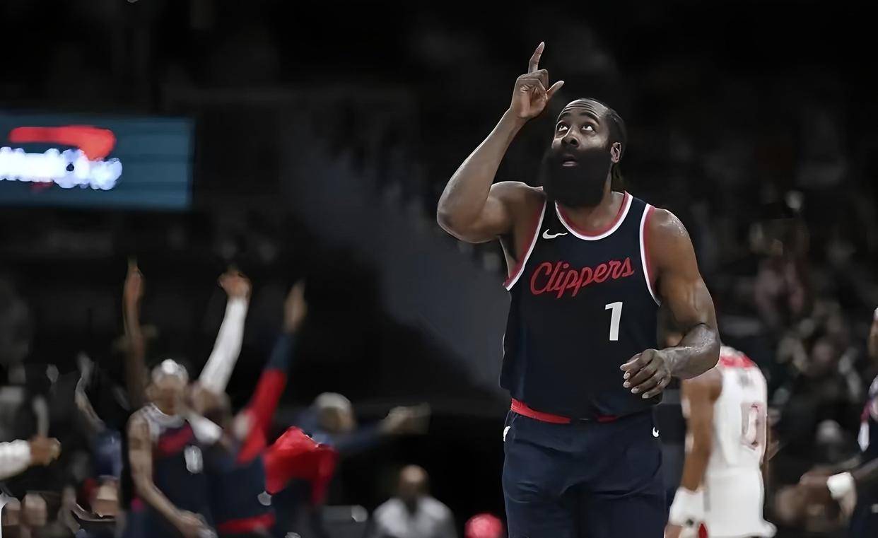 九游体育-关于哈登在FPX比赛中势不可挡，逆转引发热议！的信息