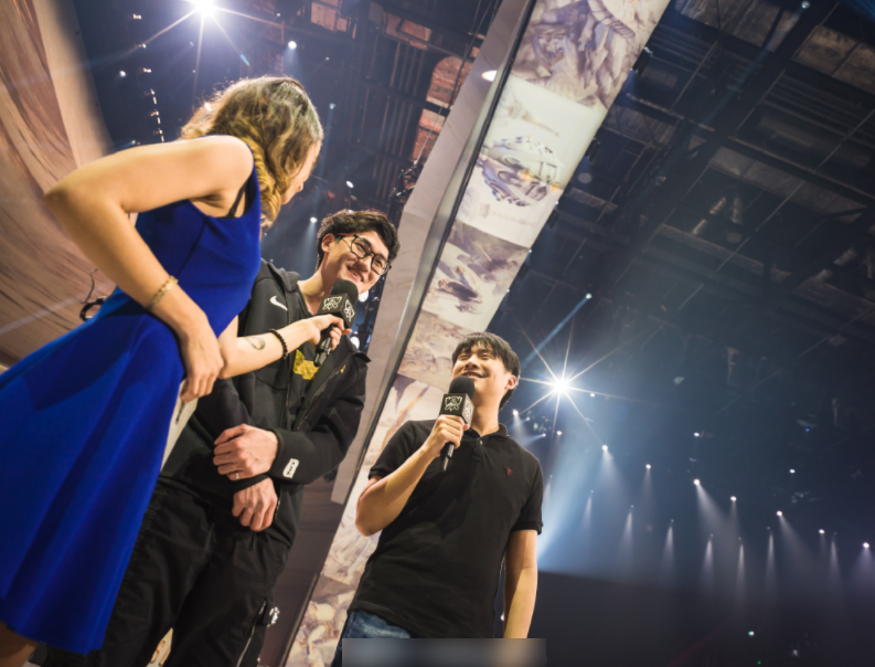 九游体育-关于Karsa遭遇七连败，DWG教练面临压力！的信息