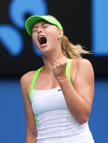 九游-莎拉波娃爆冷击败加拿大队，赛况扑朔迷离引爆全场！的简单介绍